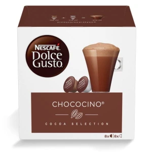 NESCAFE DOLCE GUSTO Chococino 16 kapsułek