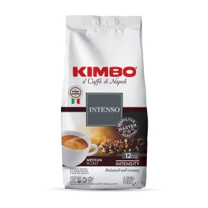Kimbo Aroma Intenso 1kg kawa ziarnista