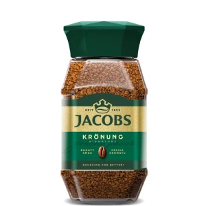 Jacobs Kronung 100g kawa rozpuszczalna
