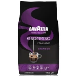 Lavazza Espresso Cremoso 1 kg kawa ziarnista