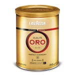 Lavazza Qualita Oro 250g kawa mielona puszka