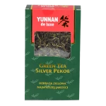 Yunnan Green Silver Pekoe 100g herbata liść LG-101