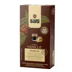 Sati Vanille Waniliowe 10 kapsułek kawa Nespresso