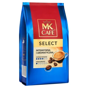 MK Cafe Select 1kg kawa ziarnista