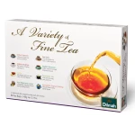Dilmah Variety of fine herbata 80 kopert