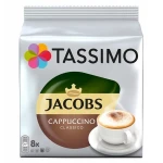 Jacobs kawa Tassimo Kawa Cappuccino Classico 8 260g 