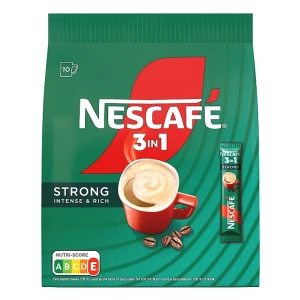 Nescafe 3IN1 3w1 Strong torba 10x16g 