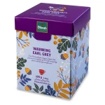 Dilmah Warming Earl Grey Herbata Sypka Pudełko 100g