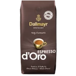 Dallmayr Espresso D'Oro 1kg kawa ziarnista
