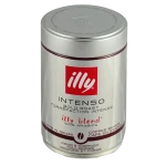 Illy Intenso 250g kawa ziarnista w puszce
