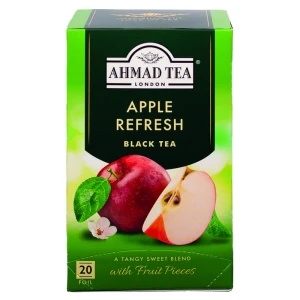 Ahmad Apple Tea 20 torebek po 2g EX20 kopertowana
