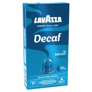 Lavazza Espresso Dek Bez Kofeiny 10 kap kawa Nespresso
