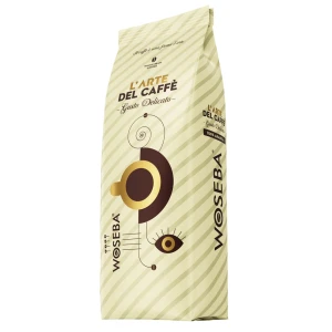 Woseba L'Arte Del Caffe Gusto Delicato 500g Kawa ziarnista