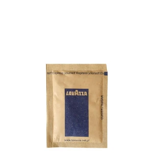 Lavazza cukier trzcinowy  5g 1000szt 5kg