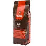 Sati Pumpkin Spice 250g kawa mielona Torba