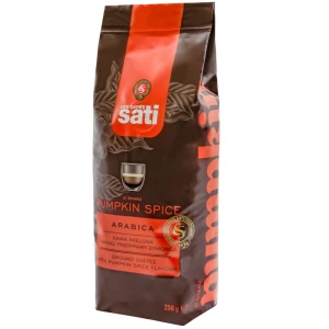 Sati Pumpkin Spice 250g kawa mielona Torba