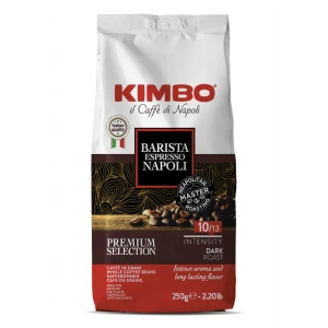 Kimbo Barista Espresso Napoli 250g kawa ziarnista