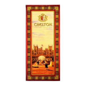 Chelton Królewska Ex25 Herbata Ekspresowa