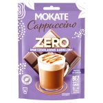Mokate Cappucinno Zero Czekolada z Karmelem 20gx10