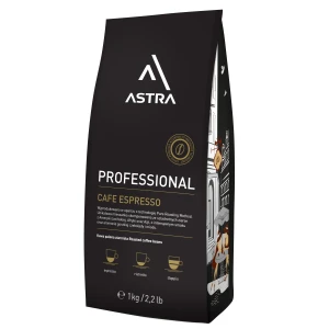 Astra Professional Espresso 1kg kawa ziarnista