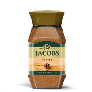 Jacobs Crema 100g kawa rozpuszczalna
