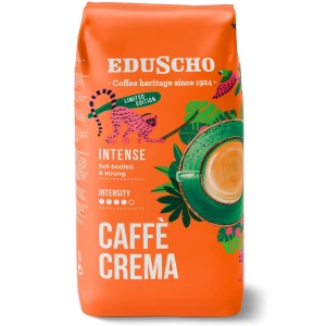 Eduscho Cafe Crema Intense 1000g kawa ziarnista
