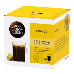 NESCAFE DOLCE GUSTO Grande 16 kapsułek