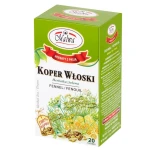 Malwa Koper Włoski Ex20 ziołowa