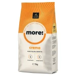 Astra More Crema 1kg kawa ziarnista