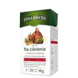 Zioła Mnicha na Ciśnienie ex20