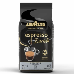Lavazza Espresso Barista Perfetto kawa ziarnista 1kg