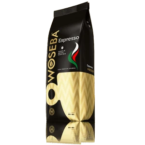 Woseba Espresso 250g kawa ziarnista