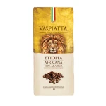 Vaspiatta Etiopia Africana Arabica 1kg kawa ziarnista