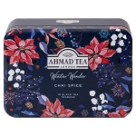 Ahmad Tea Winter Wonder Chai Spice 10tbx2g herbata kopertowana w puszce