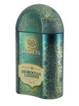 Hyleys Trav. Col. Moroccan Legend 100g herbata liściasta Puszka
