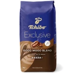 Tchibo Exclusive Good Mood 1000g kawa ziarnista