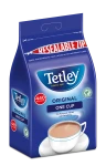 Tetley Oryginal 440 torebek herbata ekspresowa