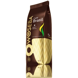 Woseba Cafe Brasil 250g kawa ziarnista