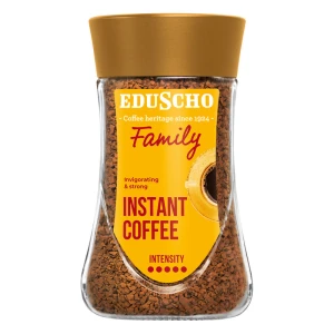 Eduscho Family 100g kawa rozpuszczalna