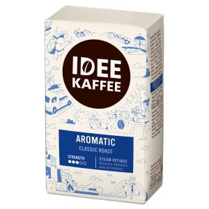Idee Kaffee 500g Classic kawa mielona