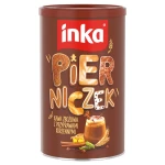 Inka Pierniczek 120g Puszka Kawa Zbożowa