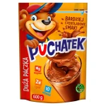 Puchatek Napój Kakaowy 600g Torebka