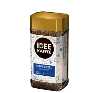 Idee Kaffee 100g kawa rozpuszczalna