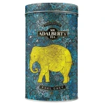 Adalbert'S Tea Earl Grey 110g Herbata liściasta Metalowa puszka