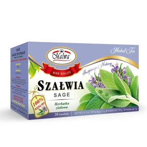 Malwa Szałwia Ex20