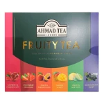 Ahmad FruityTea Selection 60 kopert zestaw herbat