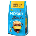 Mokate 2w1 2in1 Classic 24 szt XXL napój kawowy