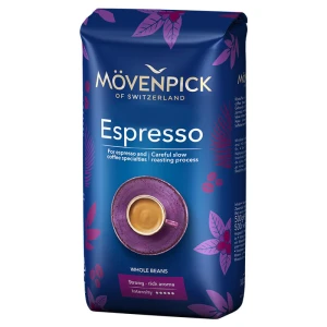 Movenpick Espresso 500g kawa ziarnista