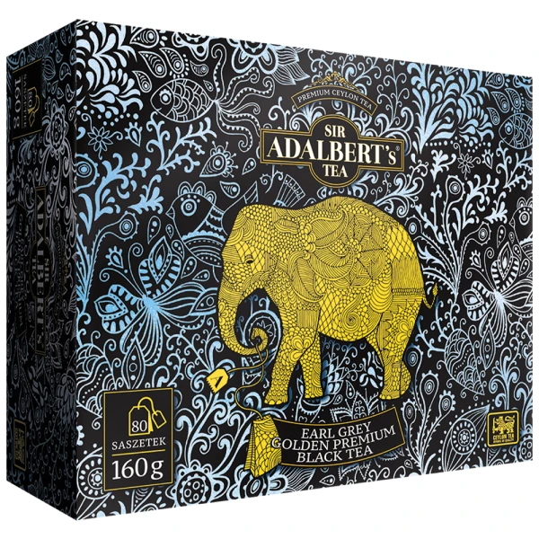Herbata w saszetkach GOLDEN PREMIUM Earl Grey 160 (80x2g).jpg