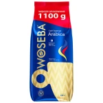 Woseba Arabica 1100g kawa ziarnista